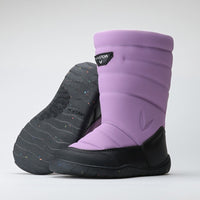 Vaistoa Kinos lasten paljasjalkatalvisaappaat