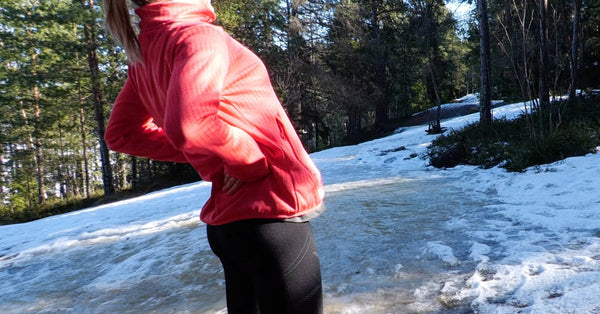 Juurisyy alaselkäkipuun löytyy usein jaloista