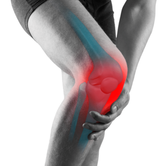 Nivelrikko osa 1 - nivelten tehtävä liikkuvassa kehossa