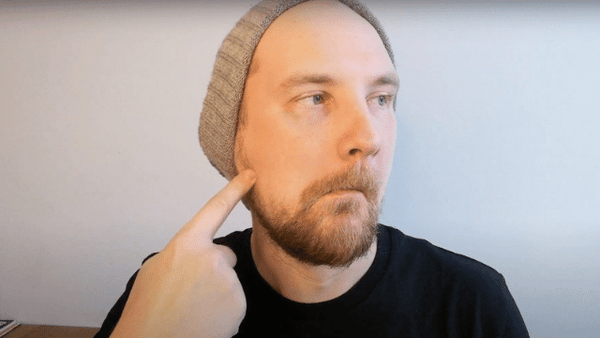 Leuan, poskien ja kielen kudoksille jumppa