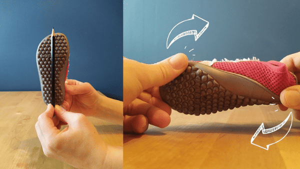 Hyvät kengät lapselle - Fysioterapeutin neuvot