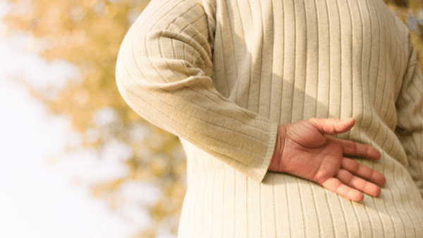 Kroonisten selkäkipujen vaikutus aivoihin ja kipujen pelko