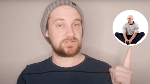 Istumisen haitat ja kehon toiminnallisuus