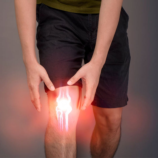 Polvikipu ja paljasjalkakengät