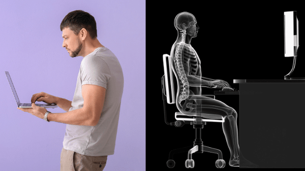 Ryhtiremmi-kokemuksia - vähemmän väsymystä ja parempi jaksaminen