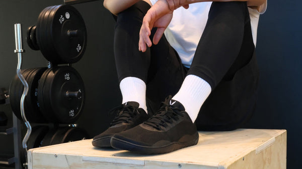 5 syytä vaihtaa vanhat salikenkäsi näihin