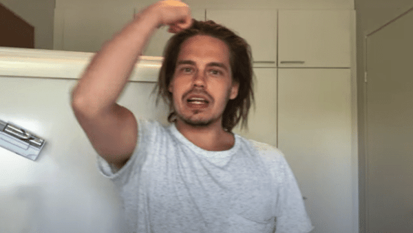 Kuinka voi hoitaa toispuoleinen päänsärky kotikonstein?