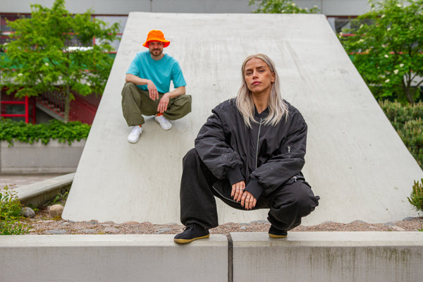 Paljasjalkakengät vs. perinteiset kengät