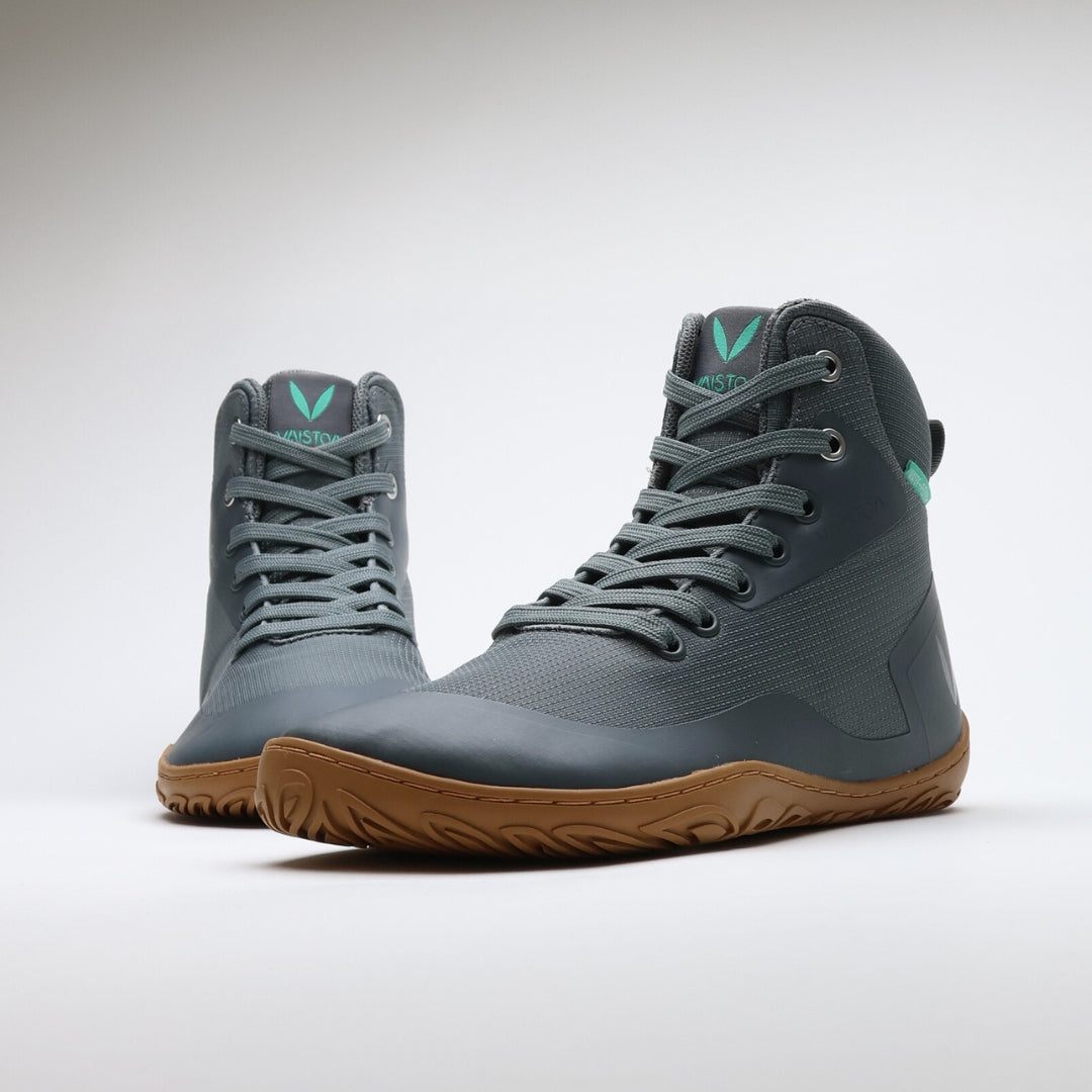 Vaistoa Tuohi -paljasjalkaretkeilykengät