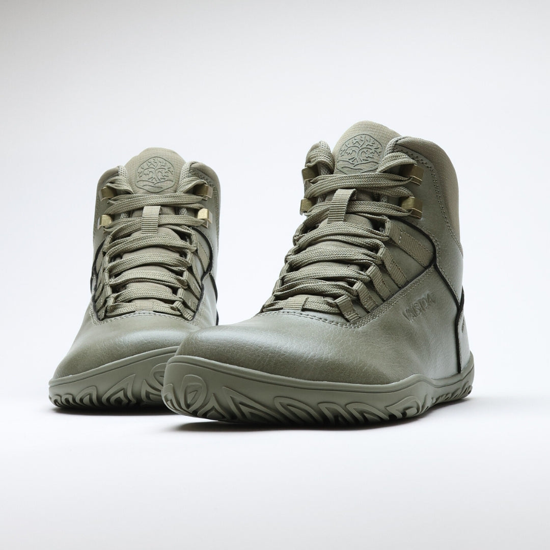 Vaistoa Uoma 2 -paljasjalkavaelluskengät