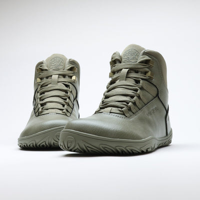 Vaistoa Uoma 2 -paljasjalkavaelluskengät