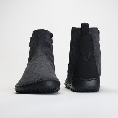 Vaistoa Kajo -paljasjalkanilkkurit