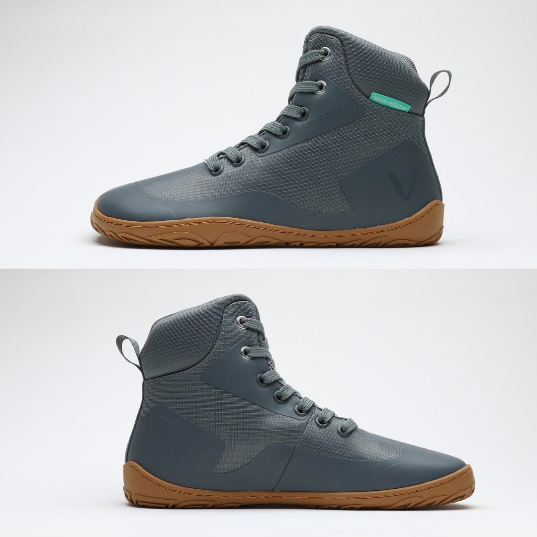 Vaistoa Tuohi -paljasjalkaretkeilykengät