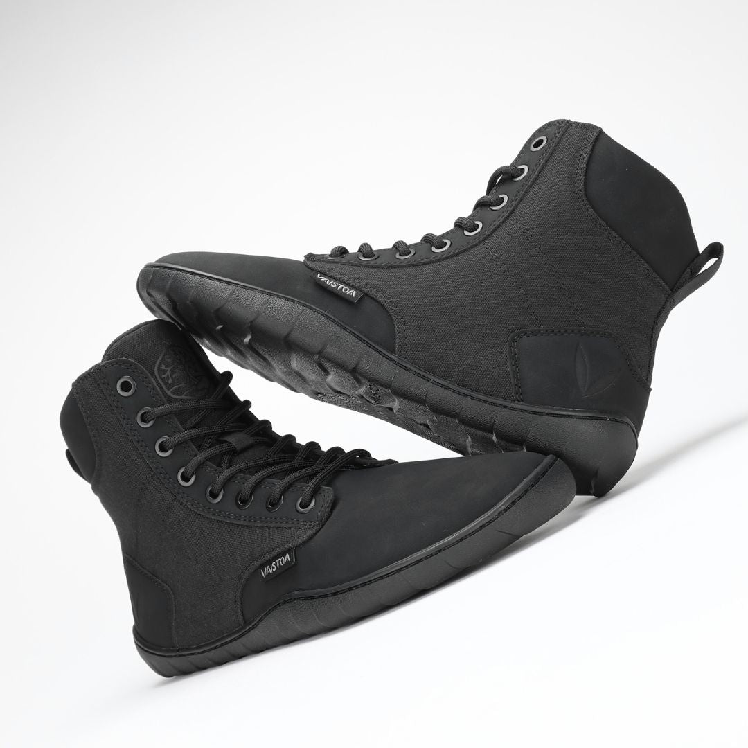 Vaistoa Hurmos -paljasjalkamaiharit