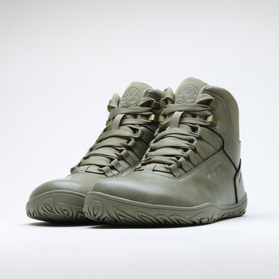 Vaistoa Uoma 2 -paljasjalkavaelluskengät