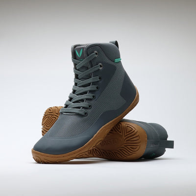 Vaistoa Tuohi -paljasjalkaretkeilykengät