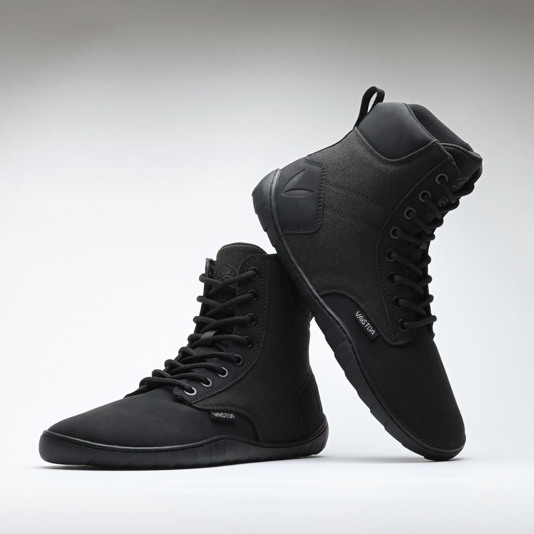 Vaistoa Hurmos -paljasjalkamaiharit