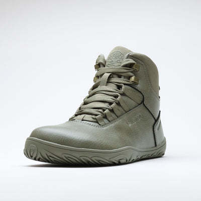 Vaistoa Uoma 2 -paljasjalkavaelluskengät