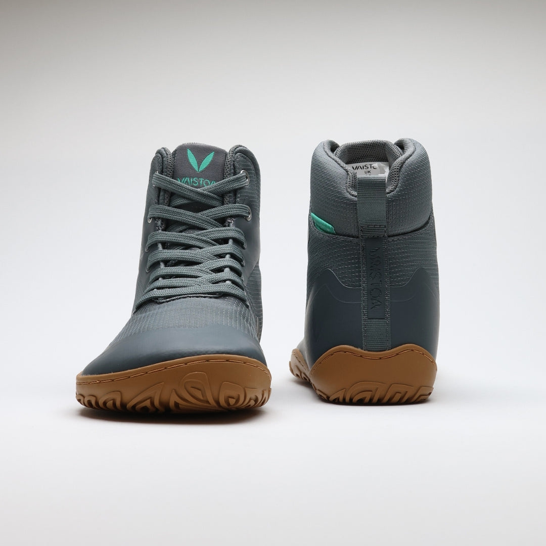 Vaistoa Tuohi -paljasjalkaretkeilykengät