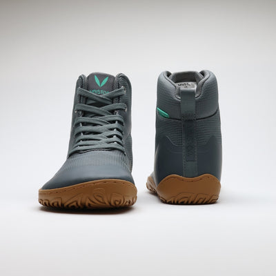 Vaistoa Tuohi -paljasjalkaretkeilykengät