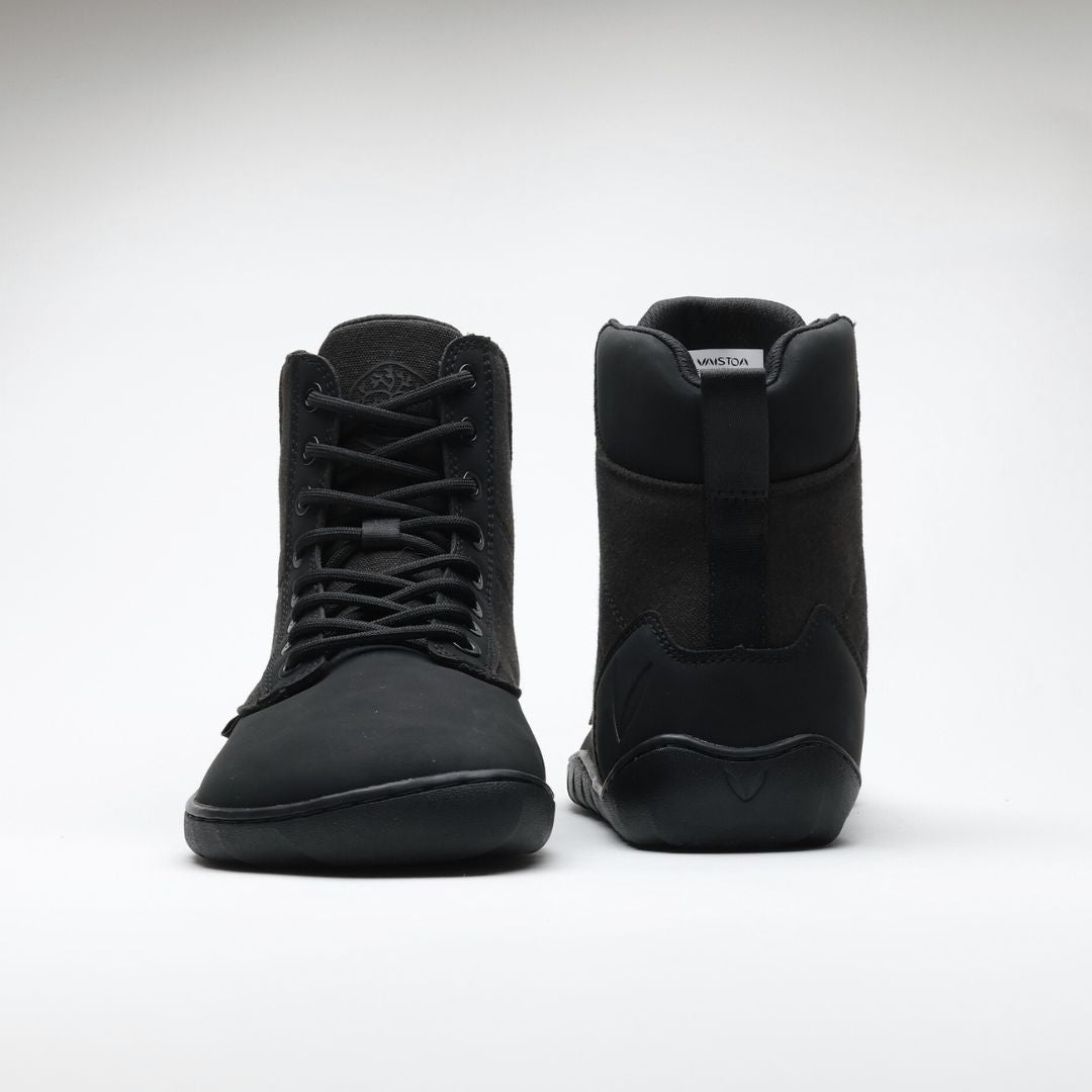 Vaistoa Hurmos -paljasjalkamaiharit