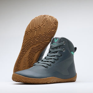 Vaistoa Tuohi -paljasjalkaretkeilykengät