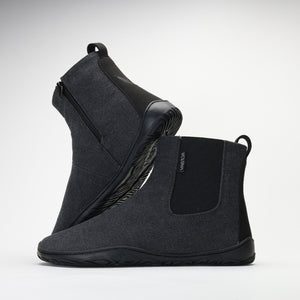 Vaistoa Kajo -paljasjalkanilkkurit