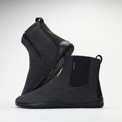 Vaistoa Kajo -paljasjalkanilkkurit