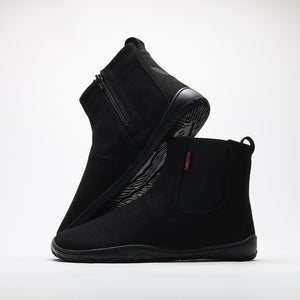 Vaistoa Kajo -paljasjalkanilkkurit