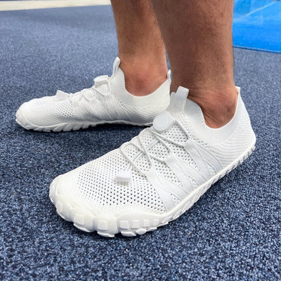 Vapauta Varpaat™ Paljasjalkakengät