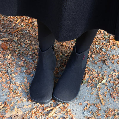 Vaistoa Kajo -paljasjalkanilkkurit