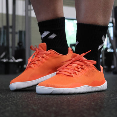 Vaistoa Tahto -paljasjalkasalikengät