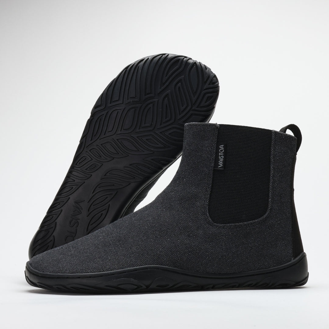 Vaistoa Kajo -paljasjalkanilkkurit