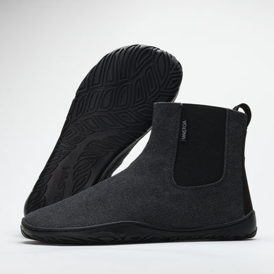 Vaistoa Kajo -paljasjalkanilkkurit