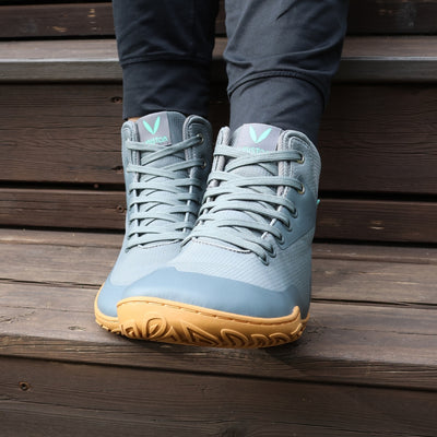 Vaistoa Tuohi -paljasjalkaretkeilykengät