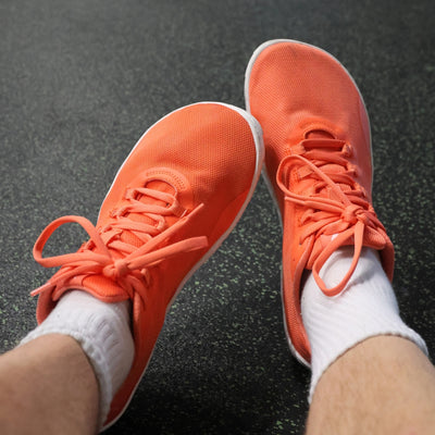 Vaistoa Tahto -paljasjalkasalikengät