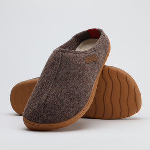 Vaistoa Toive -paljasjalkatossut