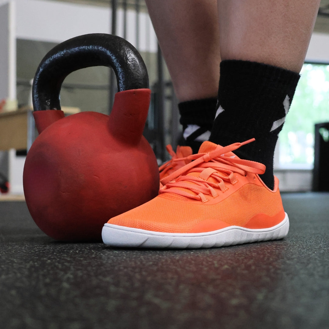 Vaistoa Tahto -paljasjalkasalikengät