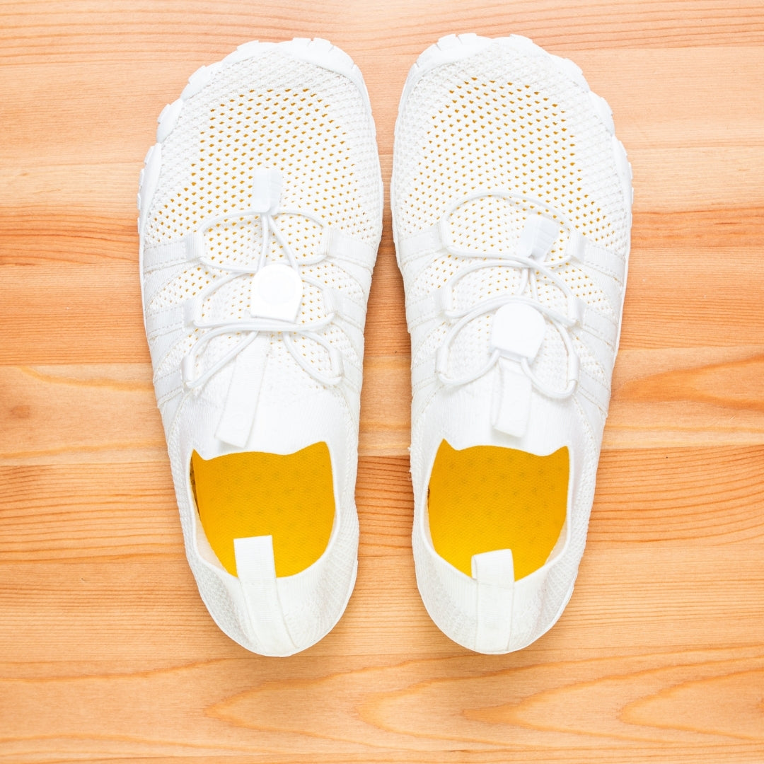 Vapauta Varpaat™ Paljasjalkakengät