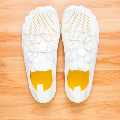 Vapauta Varpaat™ Paljasjalkakengät