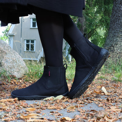 Vaistoa Kajo -paljasjalkanilkkurit