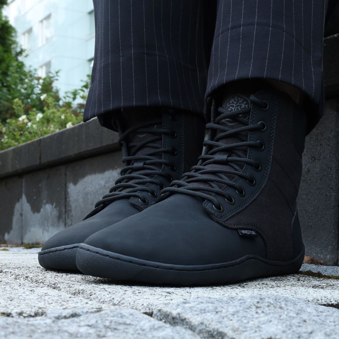 Vaistoa Hurmos -paljasjalkamaiharit