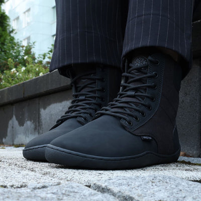 Vaistoa Hurmos -paljasjalkamaiharit