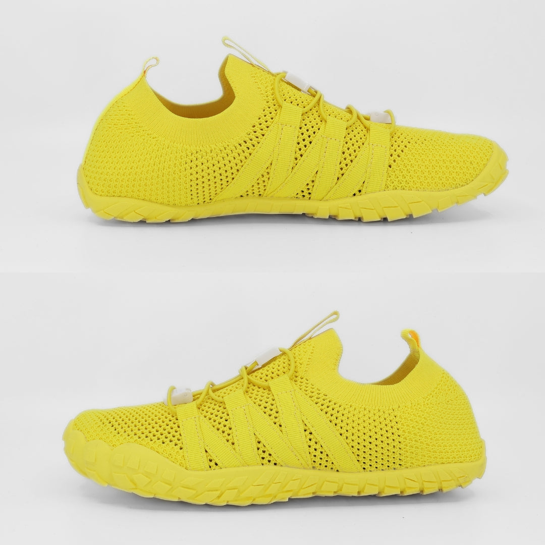 Vapauta Varpaat™ Paljasjalkakengät