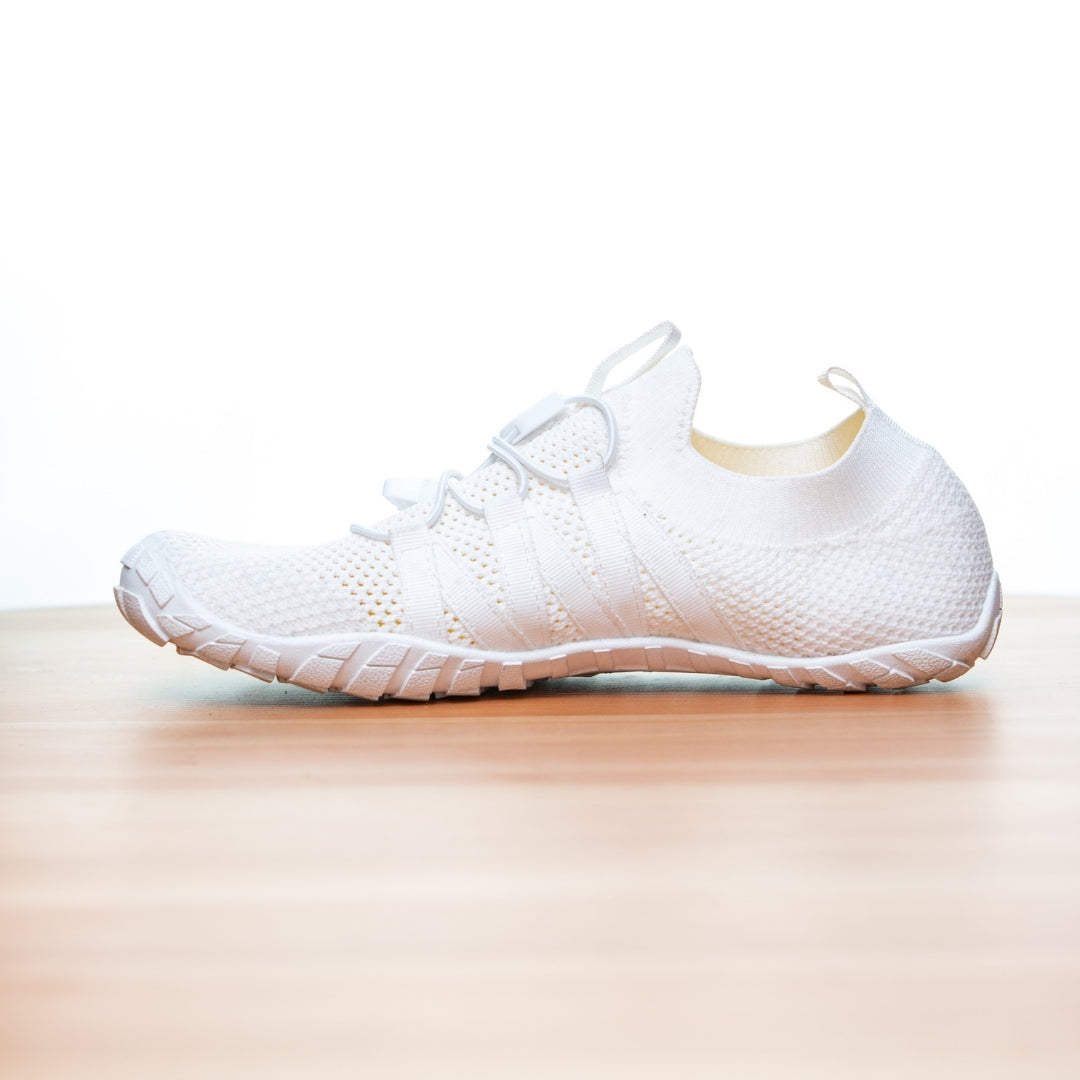 Vapauta Varpaat™ Paljasjalkakengät