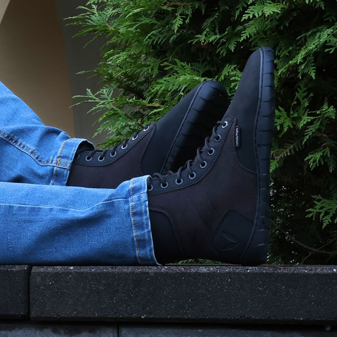 Vaistoa Hurmos -paljasjalkamaiharit