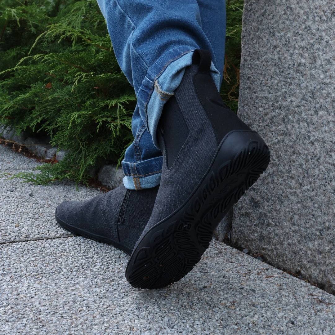 Vaistoa Kajo -paljasjalkanilkkurit