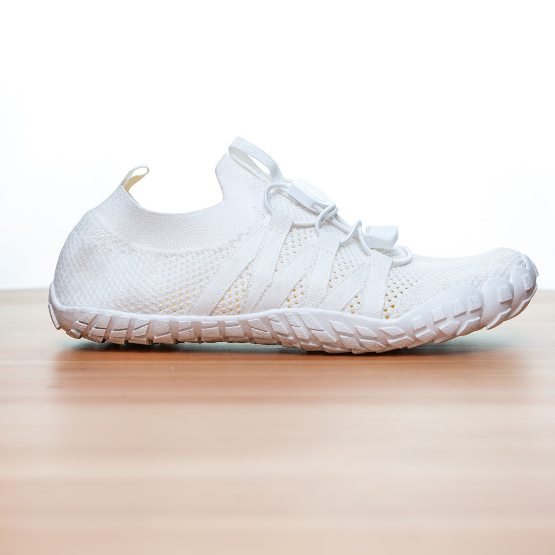 Vapauta Varpaat™ Paljasjalkakengät