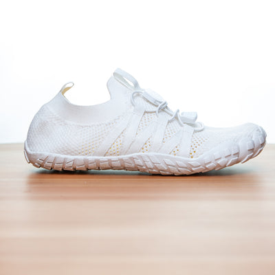 Vapauta Varpaat™ Paljasjalkakengät