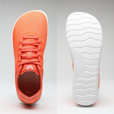 Vaistoa Tahto -paljasjalkasalikengät